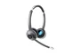 Cisco 562 Auriculares Inalámbricos de Diadema USB tipo A Negro, Gris