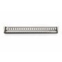 Digitus Patchpanel Modular 24 Puertos 1U Negro
