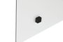 DKD Home Decor Cuadro de Cristal Templado Fotoimpreso Multicolor 100x150 cm