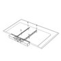 HP Soporte VESA para Poly Studio USB en negro