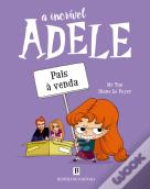 A Incrível Adele - Pais à Venda Livro 8, MR.TAN / DIANE LE FEYER - BERTRAND EDITORA