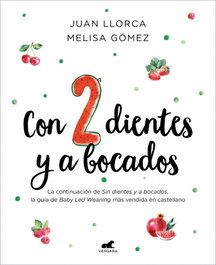 Vergara, CON DOS DIENTES Y A BOCADOS