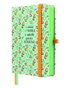 Finocam Agenda Anual 2027 Minimal Design Cosida con Tapa Extra y Goma