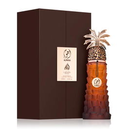 LATTAFA Ajwaa Eau de Parfum Vaporizador 90 ml