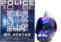Police To Be My Avatar For Man Eau de Toilette 125 ml