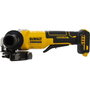 DeWalt DCG408N-XJ Amoladora angular inalámbrica de 125 mm