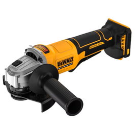 DeWalt DCG408N-XJ Amoladora angular inalámbrica de 125 mm