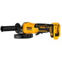 DeWalt DCG408N-XJ Amoladora angular inalámbrica de 125 mm