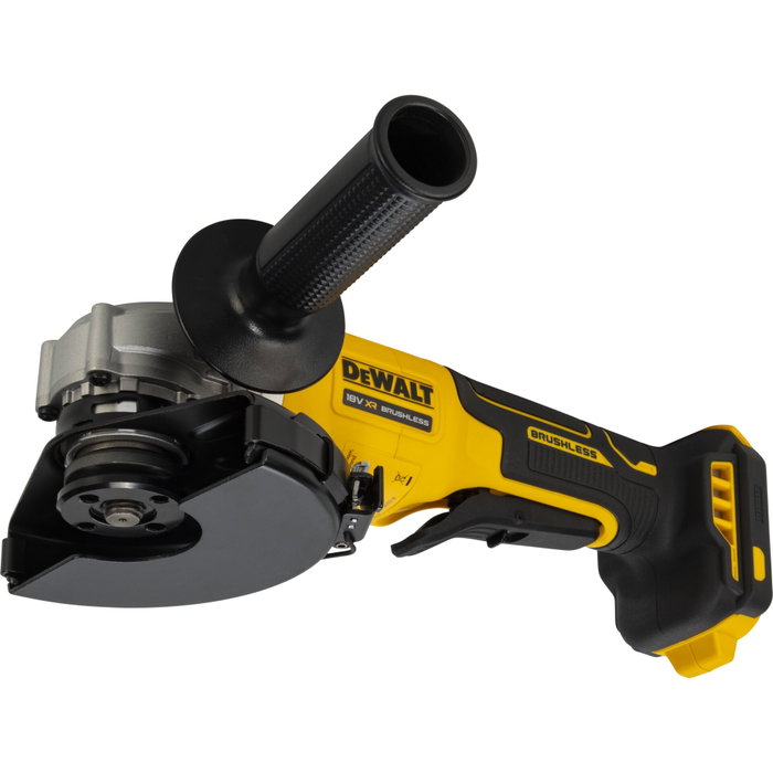 DeWalt DCG408N-XJ Amoladora angular inalámbrica de 125 mm DeWalt DCG408N-XJ Amoladora angular inalámbrica de 125 mm