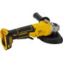 DeWalt DCG408N-XJ Amoladora angular inalámbrica de 125 mm