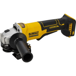 DeWalt DCG408N-XJ Amoladora angular inalámbrica de 125 mm