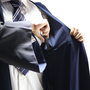 Harry Potter Vestido de Mago Ravenclaw talla XL