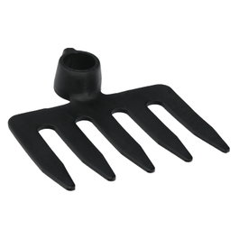 WOLFPACK LINEA PROFESIONAL Rastrillo Construcción 5 Púas sin Mango