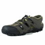 Zapatillas de Hombre para Caminar Hi-Tec Millares Verde