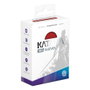Ultimate Guard Katana Sleeves Standard Size Rising Sun (100 unidades)