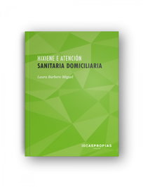 IDEASPROPIAS Hixiene e atención sanitaria domiciliaria