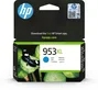 HP 953XL Cyan Cartucho de Tinta Original de Alta Capacidad
