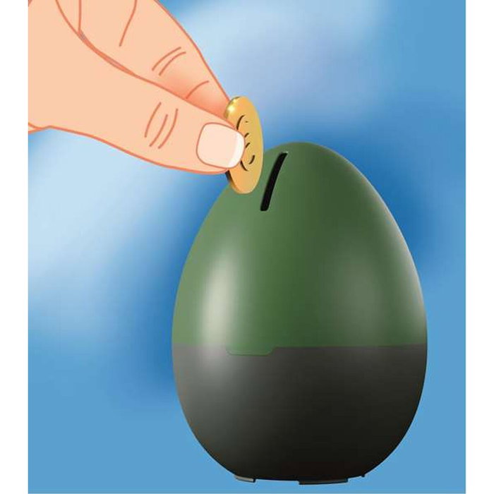 Playmobil Play Egg: Espacio - Modelos surtidos