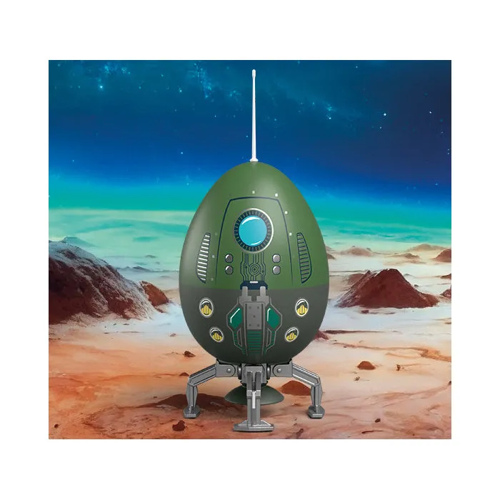 Playmobil Play Egg: Espacio - Modelos surtidos