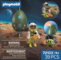 Playmobil Play Egg: Espacio - Modelos surtidos
