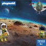 Playmobil Play Egg: Espacio - Modelos surtidos