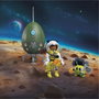 Playmobil Play Egg: Espacio - Modelos surtidos