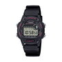 Reloj Hombre Casio W-220H-1A2VEF