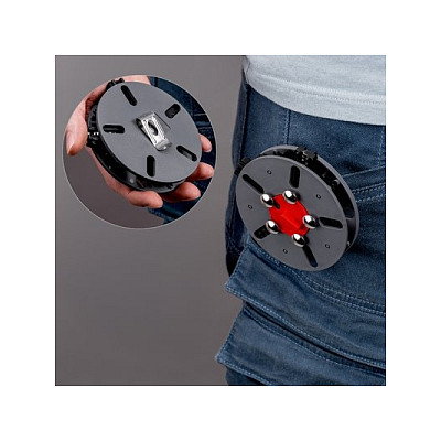 Knipex MultiCrimp para PV, MC4/MC4 EVO2 Knipex MultiCrimp para PV, MC4/MC4 EVO2