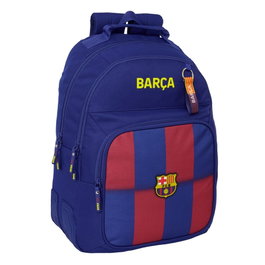 Safta Mochila Doble Adaptable a Carro F.C. Barcelona 25/26