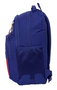 Safta Mochila Doble Adaptable a Carro FC Barcelona 1ª Equip. 25/26 32x42x15 cm