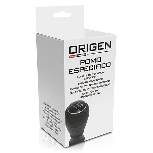 Abc POM10141 - Juego de Pernos de Fijación para Motor, Compatible con Peugeot 106-7, 205-6, 306, 406
