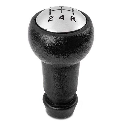 Abc POM10141 - Juego de Pernos de Fijación para Motor, Compatible con Peugeot 106-7, 205-6, 306, 406