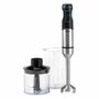 Jata Hogar Batidora de Mano 1500W Modelo JEBT1791 con Picadora y Vaso Medidor 700ml