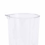 Jata Hogar Batidora de Mano 1500W Modelo JEBT1791 con Picadora y Vaso Medidor 700ml