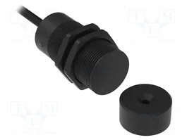 OMRON F3S-TGR-N_C Interruptor de seguridad magnético NC x2 + NA