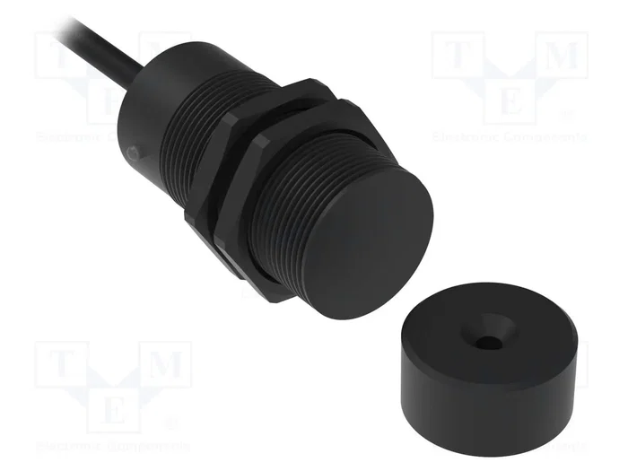 OMRON F3S-TGR-N_C Interruptor de seguridad magnético NC x2 + NA OMRON F3S-TGR-N_C Interruptor de seguridad magnético NC x2 + NA