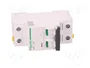 SCHNEIDER ELECTRIC iC60H ACTI9 MCB 2 polos 4A Curva C