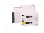 SCHNEIDER ELECTRIC iC60H ACTI9 MCB 2 polos 4A Curva C