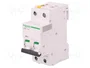 SCHNEIDER ELECTRIC iC60H ACTI9 MCB 2 polos 4A Curva C