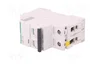SCHNEIDER ELECTRIC iC60H ACTI9 MCB 2 polos 4A Curva C