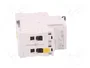 SCHNEIDER ELECTRIC iC60H ACTI9 MCB 2 polos 4A Curva C