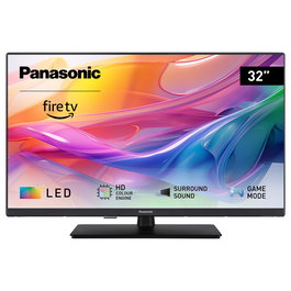 Panasonic TV-32S50AEZ Televisor 32" HD LCD Smart TV Wifi Negro