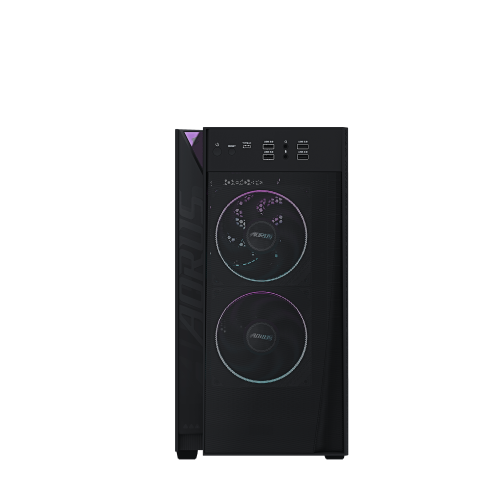 Gigabyte AORUS PRIME 3 Gaming - AMD Ryzen 7 9700X, RTX 5070 12GB, 32GB DDR5, 1TB SSD, Windows 11 Home