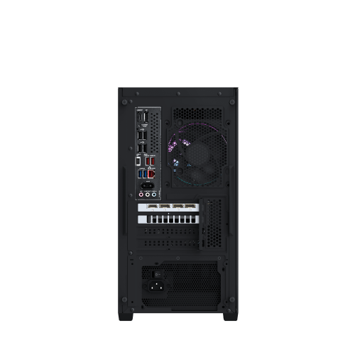 Gigabyte AORUS PRIME 3 Gaming - AMD Ryzen 7 9700X, RTX 5070 12GB, 32GB DDR5, 1TB SSD, Windows 11 Home