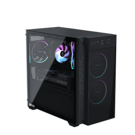 Gigabyte AORUS PRIME 3 Gaming - AMD Ryzen 7 9700X, RTX 5070 12GB, 32GB DDR5, 1TB SSD, Windows 11 Home