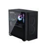 Gigabyte AORUS PRIME 3 Gaming - AMD Ryzen 7 9700X, RTX 5070 12GB, 32GB DDR5, 1TB SSD, Windows 11 Home