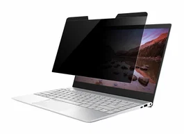 Dicota Secret 2-Way Filtro de Privacidad para Laptop 15 Pulgadas 16:9