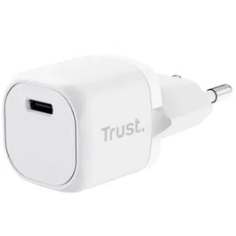 Trust Maxo Cargador Compacto 1xUSB Tipo-C 20W