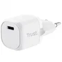 Trust Maxo Cargador Compacto 1xUSB Tipo-C 20W