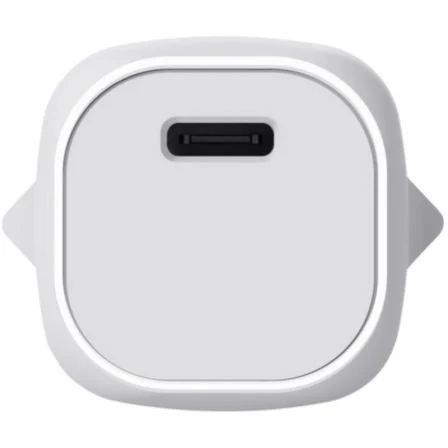 Trust Maxo Cargador Compacto 1xUSB Tipo-C 20W Trust Maxo Cargador Compacto 1xUSB Tipo-C 20W